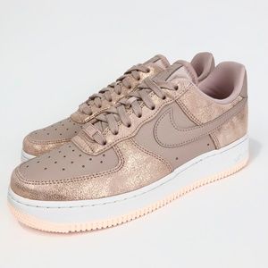 NEW Nike Premium Air Force 1